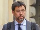 Corte Ue su caso Agnelli: "Sanzioni sportive devono poter essere annullate da un giudice indipendente" Corte Ue su caso Agnelli: "Sanzioni sportive devono poter essere annullate da un giudice indipendente"