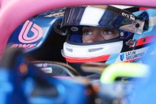 Formula 1, Colapinto e l'incidente nel Gp Azerbaigian: "Dovrebbe essere squalificato" Formula 1, Colapinto e l'incidente nel Gp Azerbaigian: "Dovrebbe essere squalificato"