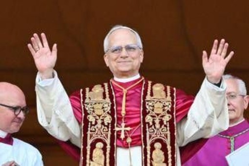 Papa Leone XIV, l'amico cooperante di Prevost: &quot;Per noi resterà sempre Bob&quot;
