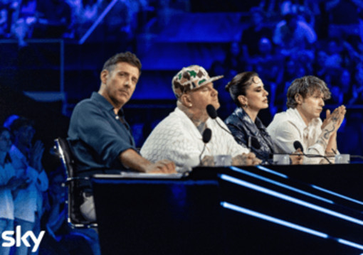 X Factor 2026, oggi nuovo appuntamento: si chiudono i Bootcamp X Factor 2026, oggi nuovo appuntamento: si chiudono i Bootcamp