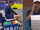 Sinner, 'caso asciugamani' agli Us Open: cos'è successo in semifinale