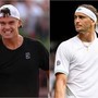 Panichi e Agassi con Rune, Zverev da Nadal: le 'mosse' dei rivali di Sinner
