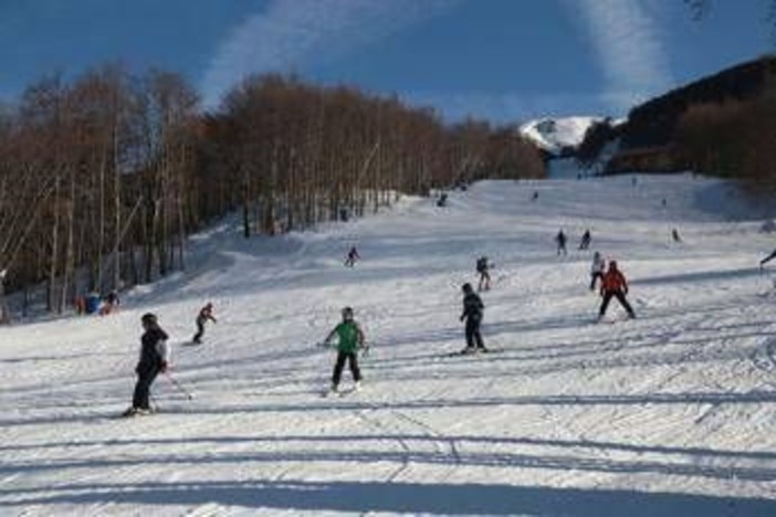 Sci, &quot;in pista si va allenati o crack seri&quot;: i consigli dell'esperto