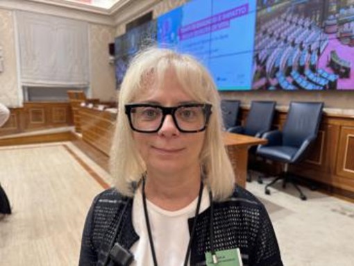 Malattie rare, Scopinaro (Uniamo): "Donne sottovalutate nei sintomi, diagnosi più tardive" Malattie rare, Scopinaro (Uniamo): "Donne sottovalutate nei sintomi, diagnosi più tardive"