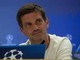 Chivu fa mea culpa per le due sconfitte in Champions: "Io il responsabile, devo trovare la chiave giusta" Chivu fa mea culpa per le due sconfitte in Champions: "Io il responsabile, devo trovare la chiave giusta"