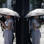 Meteo, tregua dal caldo: calano temperature e arrivano temporali Meteo, tregua dal caldo: calano temperature e arrivano temporali
