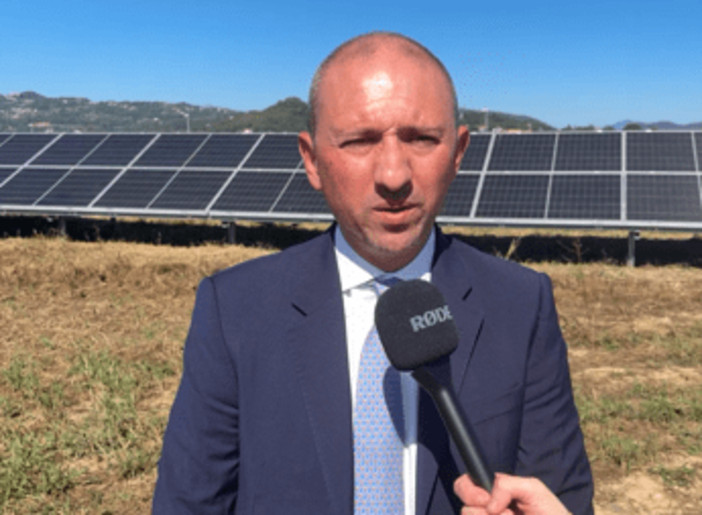 Russo (Gruppo Magis): "Investimenti per oltre 1 miliardo"