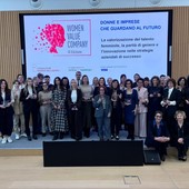 Women Value Company 2025, Intesa Sanpaolo premia 33 Pmi del Nord Italia Women Value Company 2025, Intesa Sanpaolo premia 33 Pmi del Nord Italia