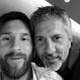 Dramma per Messi, media argentini: "Morto il padre Jorge" Dramma per Messi, media argentini: "Morto il padre Jorge"