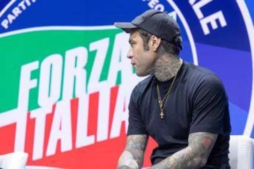 Fedez: &quot;Gasparri ospite della prossima puntata del mio podcast&quot;