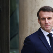 Ucraina, Europa al lavoro per negoziati: il piano di Gran Bretagna, Francia e Germania Ucraina, Europa al lavoro per negoziati: il piano di Gran Bretagna, Francia e Germania