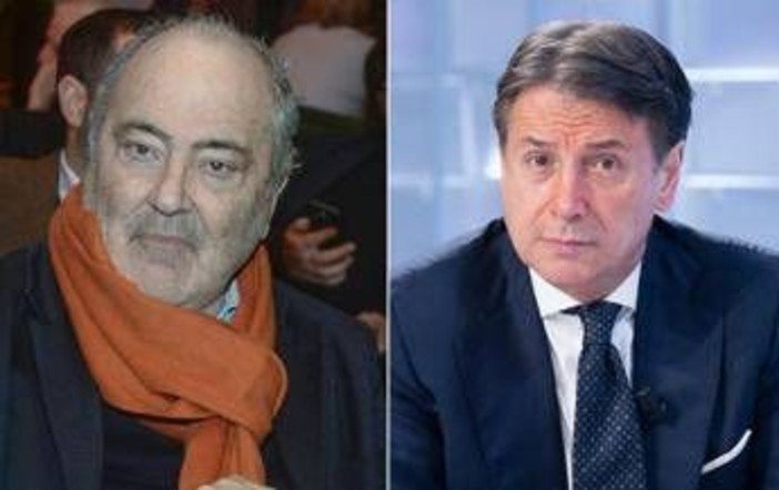 Ucraina, Bettini: "Negoziato e armi difensive a Kiev". Conte: "Così non c'è svolta" Ucraina, Bettini: "Negoziato e armi difensive a Kiev". Conte: "Così non c'è svolta"
