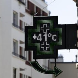 Caldo record, i dati del ministero: mortalità in aumento del 3%, effetto limitato agli over 85