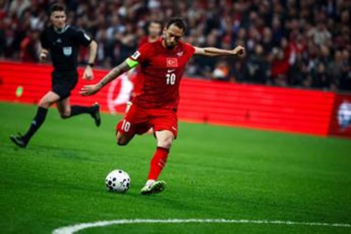 Mondiali, oggi Turchia-Paraguay - Diretta Mondiali, oggi Turchia-Paraguay - Diretta