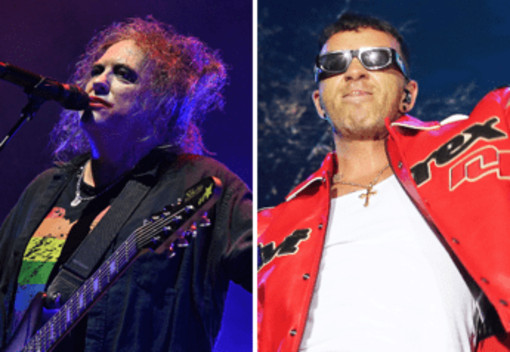 Firenze Rocks 2026, da The Cure a Salmo: il programma del festival al via da oggi Firenze Rocks 2026, da The Cure a Salmo: il programma del festival al via da oggi