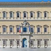 Il 14 luglio di Palazzo Farnese diventa mondiale: al ricevimento anche Francia-Spagna