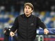 Conte, addio al Napoli? "Futuro? Ho comunicato le mie intenzioni a De Laurentiis"