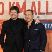 Ascolti tv 19 agosto, il film '50 km all’ora' su Canale 5 vince in prime time con uno share del 15,5% Ascolti tv 19 agosto, il film '50 km all’ora' su Canale 5 vince in prime time con uno share del 15,5%