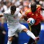 Il Belgio non sfonda, finisce 0-0 contro l’Iran