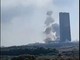 Iran colpisce la sede Mossad a Tel Aviv: in fiamme cuore intelligence Israele - Video
