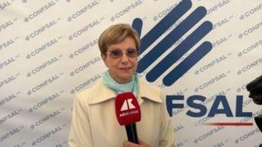 1 maggio, Serafini (Snals): "Scuola pilastro del Paese, basta precarietà strutturale"