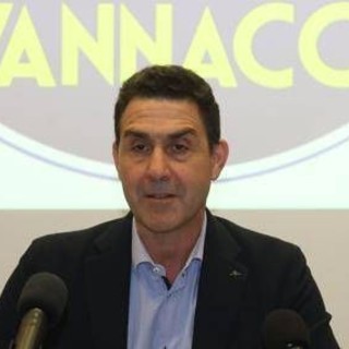 Futuro Nazionale, Vannacci: "Federiamo realtà di destra. Governo va preservato, è il meno peggio" Futuro Nazionale, Vannacci: "Federiamo realtà di destra. Governo va preservato, è il meno peggio"