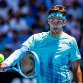 Australian Open, oggi Musetti-Djokovic - Diretta