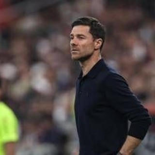 Real Madrid, Xabi Alonso non è più l'allenatore