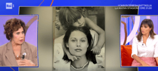 Corinne Clery, il rapporto inesistente con il figlio: "Ho nominato un tutore legale, decide lui per me" Corinne Clery, il rapporto inesistente con il figlio: "Ho nominato un tutore legale, decide lui per me"