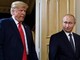 Trump-Putin, accordo per diesel russo agli Usa. L'ira di Zelensky: "E' indegno" Trump-Putin, accordo per diesel russo agli Usa. L'ira di Zelensky: "E' indegno"