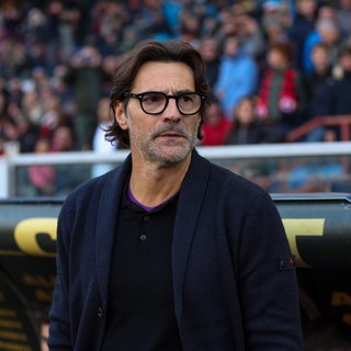 Vanoli si presenta “Ho accettato la sfida Fiorentina senza paura”