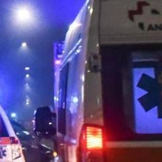 Torino, cadavere trovato in strada con ferite al collo