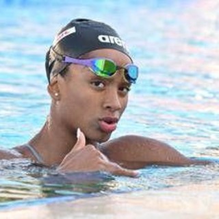 Europei nuoto, medaglia d'oro dell'Italia nella 4x50 mista Europei nuoto, medaglia d'oro dell'Italia nella 4x50 mista