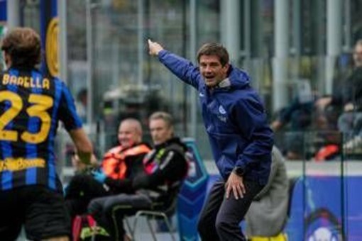 Serie A, oggi Venezia-Inter 0-0 - Diretta