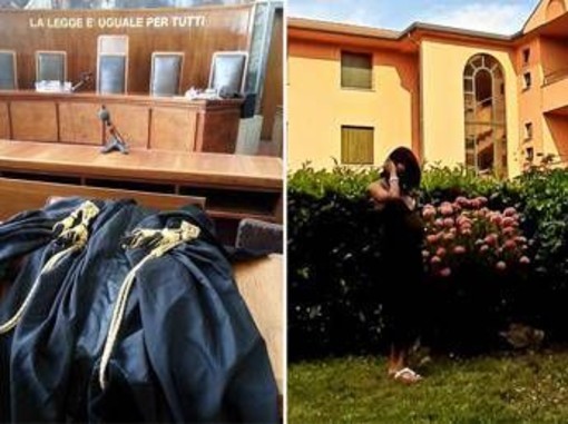 Bergamo, Monia Bortolotti assolta per aver ucciso i due figli di 2 e 4 mesi