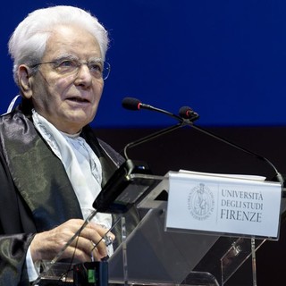 Mattarella “C’è la pretesa di agire al di fuori delle regole degli Stati”