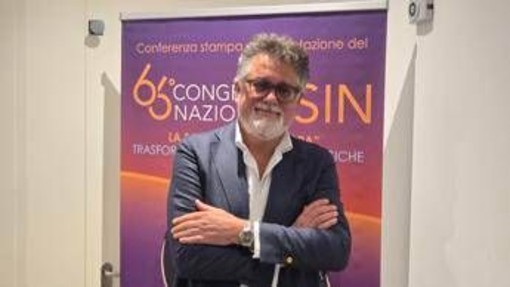 De Nicola (Sin): &quot;Abbiamo farmaci capaci di rimandare la dialisi di 30 anni&quot;