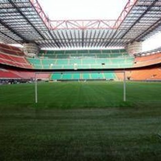 Vendita stadio San Siro, Procura di Milano indaga per turbativa d'asta Vendita stadio San Siro, Procura di Milano indaga per turbativa d'asta