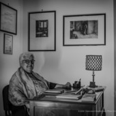 Miastenia gravis, Antonia: "La sedia a rotelle ha reso visibile la mia patologia" Miastenia gravis, Antonia: "La sedia a rotelle ha reso visibile la mia patologia"