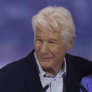Flotilla verso Gaza, Richard Gere: &quot;Tutti devono fare qualcosa&quot;
