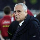 Inchiesta Lazio, il legale di Lotito: "Nessun rapporto con Bisignani, trattativa con J.P. Morgan invenzione" Inchiesta Lazio, il legale di Lotito: "Nessun rapporto con Bisignani, trattativa con J.P. Morgan invenzione"