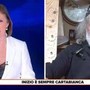 Mauro Corona sbotta a E' sempre Cartabianca: "Berlinguer si è stancata di me"