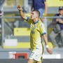 Doppietta di Raimondo e sigillo di Kvernadze, Frosinone batte Venezia 3-2