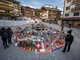 Italia in lutto per le vittime di Crans-Montana, oggi funerali di 5 dei 6 giovani morti Italia in lutto per le vittime di Crans-Montana, oggi funerali di 5 dei 6 giovani morti