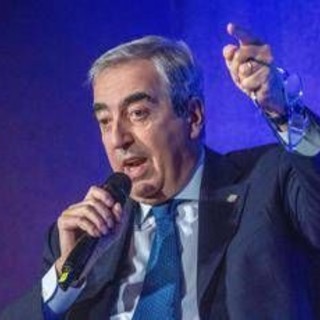 Gasparri: &quot;Mi attaccano per parole su Goracci? Da lei affermazioni false e incaute, si scusi&quot;