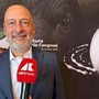 Saccani (Consorzio Mozzarella Bufala Campana Dop): "Per esportare di più serve innovazione" Saccani (Consorzio Mozzarella Bufala Campana Dop): "Per esportare di più serve innovazione"