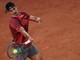 Roland Garros, Sonego vince e avversario litiga con arbitro: "Ti devi scusare" Roland Garros, Sonego vince e avversario litiga con arbitro: "Ti devi scusare"