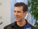 Intesa Sanpaolo, Roberto Bolle: "Sostenerci, prenderci ‘per mano’ è un gesto rivoluzionario oggi"