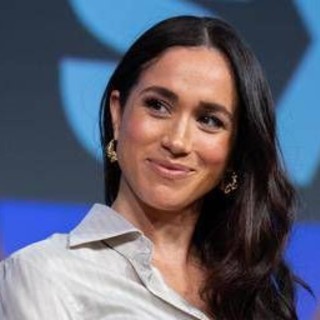 Altro che manicaretti home made, anche Meghan ordina cibo da asporto