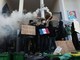 Francia, proteste e cortei contro tagli al bilancio: 99 persone fermate